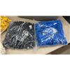 Image 2 : Large Collection of LEGO Building Blocks and Tote