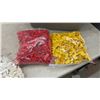 Image 3 : Large Collection of LEGO Building Blocks and Tote