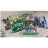 Image 5 : Large Collection of LEGO Building Blocks and Tote