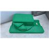 Image 6 : Large Collection of LEGO Building Blocks and Tote