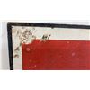 Image 3 : Wooden Coca-Cola Sign, 24” x 25”