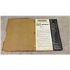Image 2 : Sicard Spare Parts and Instruction Manual