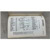 Image 7 : Sicard Spare Parts and Instruction Manual