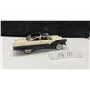 Image 1 : 1955 Ford Fairlane Crown Victoria Die-Cast by Danbury Mint, Not Complete, Missing Tire, Bumper