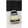 Image 4 : 1955 Ford Fairlane Crown Victoria Die-Cast by Danbury Mint, Not Complete, Missing Tire, Bumper