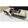 Image 7 : 1955 Ford Fairlane Crown Victoria Die-Cast by Danbury Mint, Not Complete, Missing Tire, Bumper