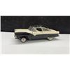 Image 8 : 1955 Ford Fairlane Crown Victoria Die-Cast by Danbury Mint, Not Complete, Missing Tire, Bumper