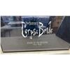 Image 2 : 2005 Tim Burton's Corpse Bride Movie Poster, 27 1/4” x 40”, Framed with Plexiglass