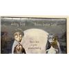 Image 3 : 2005 Tim Burton's Corpse Bride Movie Poster, 27 1/4” x 40”, Framed with Plexiglass