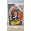 Image 1 : "A Clockwork Orange" Original 1982 Warner Bros. Inc. Movie Poster, 20” x 30”