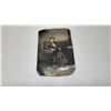 Image 5 : Ten Antique Tintype Photographs, Largest 4 × 2 1/2”