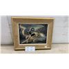 Image 1 : Tretchikoff Dying Swan: A Famous Mid-Century Artwork Inspired by Prima Ballerina Alicia Markova