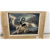 Image 6 : Tretchikoff Dying Swan: A Famous Mid-Century Artwork Inspired by Prima Ballerina Alicia Markova