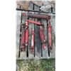 Image 1 : 7 Hydraulic Cylinders