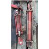 Image 3 : 7 Hydraulic Cylinders