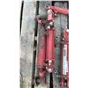 Image 4 : 7 Hydraulic Cylinders