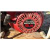 Image 3 : Pallet Lot: 13hp Honda Motor, 5-1/2hp Honda Pump (Both Working) and 2 Honda Pumps For Parts or
