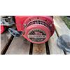Image 7 : Pallet Lot: 13hp Honda Motor, 5-1/2hp Honda Pump (Both Working) and 2 Honda Pumps For Parts or