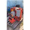 Image 1 : 7-1/2hp Centrifugal Aeration Fan