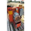 Image 2 : 7-1/2hp Centrifugal Aeration Fan