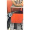 Image 3 : 7-1/2hp Centrifugal Aeration Fan