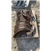 Image 2 : 40 Deep Tiller Spikes
