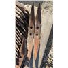 Image 3 : 40 Deep Tiller Spikes
