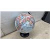 Image 2 : Replogle 12” World Classic Series Political Globe with Black Plastic Stand