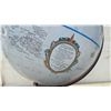 Image 4 : Replogle 12” World Classic Series Political Globe with Black Plastic Stand