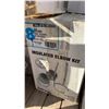 Image 3 : Pallet Lot of 8 Insulated Elbow Kits, 2 19Lt Jugs of Sodium Hydroxide and 7 Boxes of 100 Count