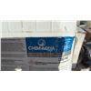 Image 5 : Pallet Lot of 8 Insulated Elbow Kits, 2 19Lt Jugs of Sodium Hydroxide and 7 Boxes of 100 Count