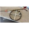 Image 1 : General Pipe Cleaners Drain Auger and Sewer Snake