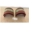 Image 1 : Craftsman Body Sander and 4 Welding Cylinder Brackets (Steel)