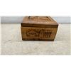 Image 8 : Six Wooden Keepsake Boxes, Cedar Lined, Dovetail, Carved
