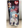 Image 2 : Ty McDonald's 1999 Teenie Beanie Baby Bears: Glory, Erin, Maple x2, and Britannia