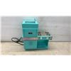 Image 2 : Vintage 1964 Kenner Easy-Bake Oven in Teal with Cookie Cutters, Spatula, and More, (Missing Baking