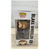Image 4 : Winnipeg Jets Adam Lowry Bobblehead, Funko Pop! Blake Wheeler #27, and Jets