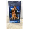Image 5 : Winnipeg Jets Adam Lowry Bobblehead, Funko Pop! Blake Wheeler #27, and Jets