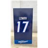 Image 7 : Winnipeg Jets Adam Lowry Bobblehead, Funko Pop! Blake Wheeler #27, and Jets