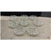 Image 14 : Crown Crest Stainless Cutlery Set, Cut Glass Bowls, Swan Bookends