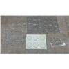Image 10 : Babycakes Nonstick Pie Pop Maker Model PM-25, Wilton 4-Tier Dessert Tower, Candy Molds