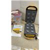 Image 5 : Babycakes Nonstick Pie Pop Maker Model PM-25, Wilton 4-Tier Dessert Tower, Candy Molds