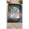 Image 7 : Assortment of 1000-Piece Jigsaw Puzzles Including Ravensburger, Waddingtons, William Neill and