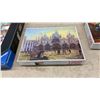 Image 8 : Assortment of 1000-Piece Jigsaw Puzzles Including Ravensburger, Waddingtons, William Neill and