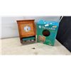 Image 5 : Norcent DP-311 DVD/CD/MP3/CD-R/CD-RW Player and Sporn Pet Locker Storage Cabinet