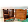 Image 6 : Norcent DP-311 DVD/CD/MP3/CD-R/CD-RW Player and Sporn Pet Locker Storage Cabinet