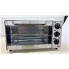 Image 2 : Hamilton Beach 31126 Stainless Steel Toaster Oven and 12-Cup Coffee Maker