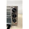 Image 4 : Hamilton Beach 31126 Stainless Steel Toaster Oven and 12-Cup Coffee Maker