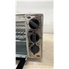 Image 5 : Hamilton Beach 31126 Stainless Steel Toaster Oven and 12-Cup Coffee Maker