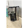 Image 7 : Hamilton Beach 31126 Stainless Steel Toaster Oven and 12-Cup Coffee Maker